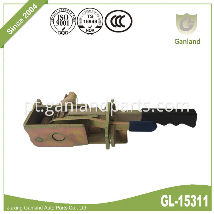 Curtain Tensioner LH2 GL-15311